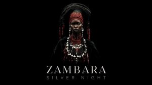 ZAMBARA - Silver Night (Tribal Afro Tech) | новинки | популярные хиты 2026 | афро