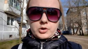 Прогулка на самокатах // Влог