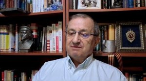 Яков Кедми; ЕС играет с ядерным огнём, в то время как его экономика рушится —война разрушает будущее