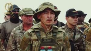 Апти Алаудинов «АХМАТ». Отправка добровольцев в зону проведения СВО