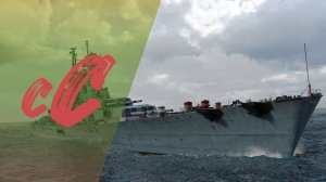 ⚓Мир кораблей | Продолжаем ранговать в золоте