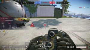 Warface