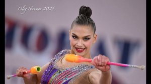 Музыка для художественной гимнастики - Track_9691
