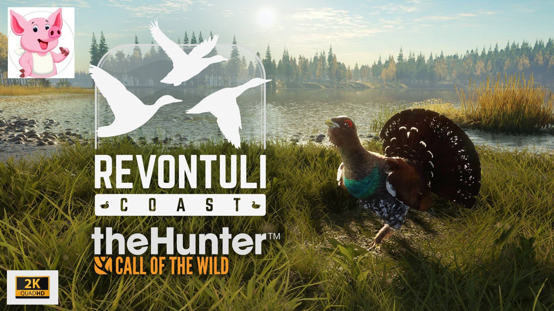 TheHunter: Call Of The Wild