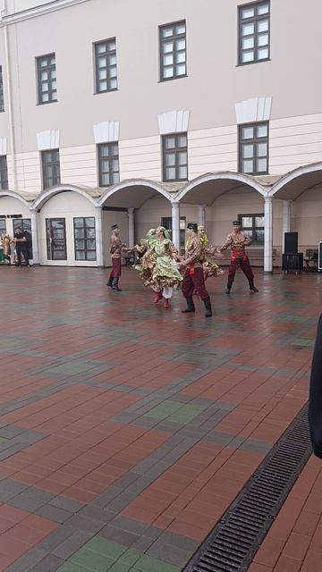 Профессионалы своего дела