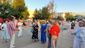 Он любить обещал..... 16.08.26.