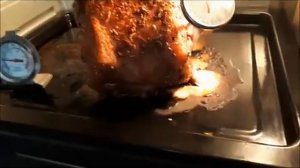 351/Деликатесное мясо в духовке/ Вкусненько...