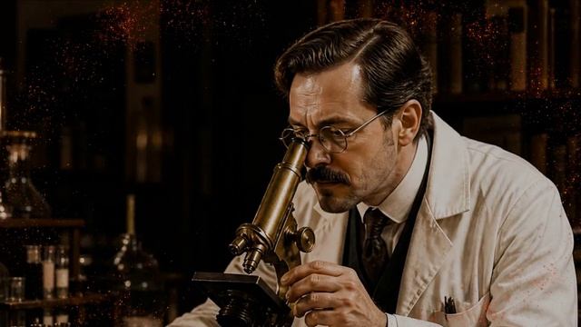 Alex Sindeyl-История Боли