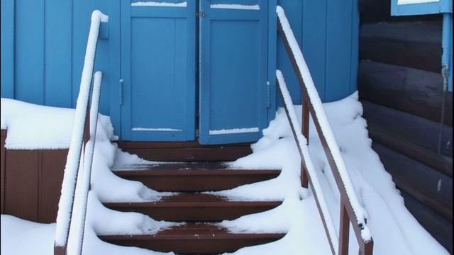 Мама ждёт