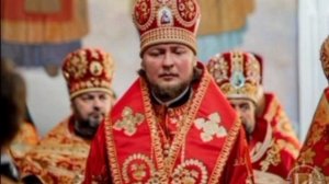 ‼️🇺🇦☦В Киеве боевики ТЦК похитили митрополита и священника православной церкви