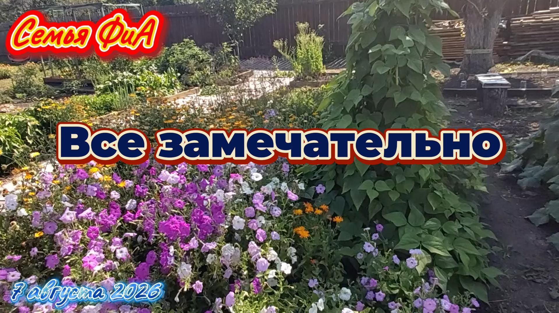 У нас все замечательно!!!