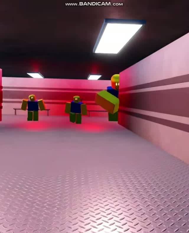Noob Experiment 01