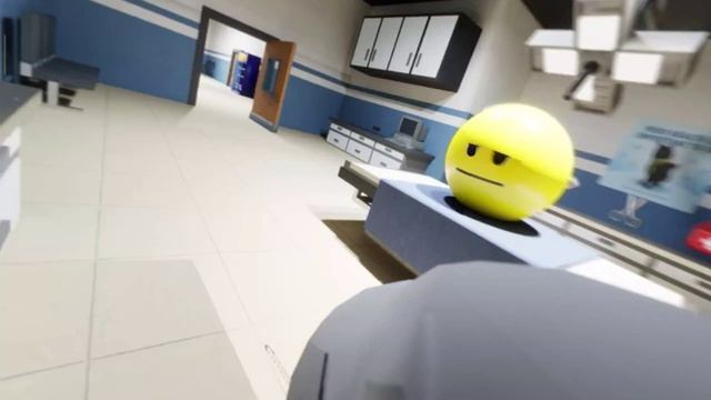 Верите в Animal Hospital 😱