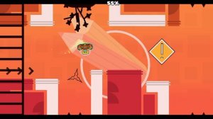 Geometry Dash: artistry