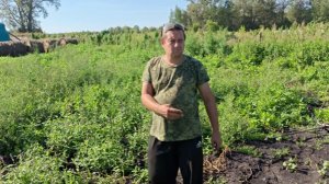 Жизнь в деревне.Деревенский влог.Вечер в деревне.Что купили на озоне,ремонт машины