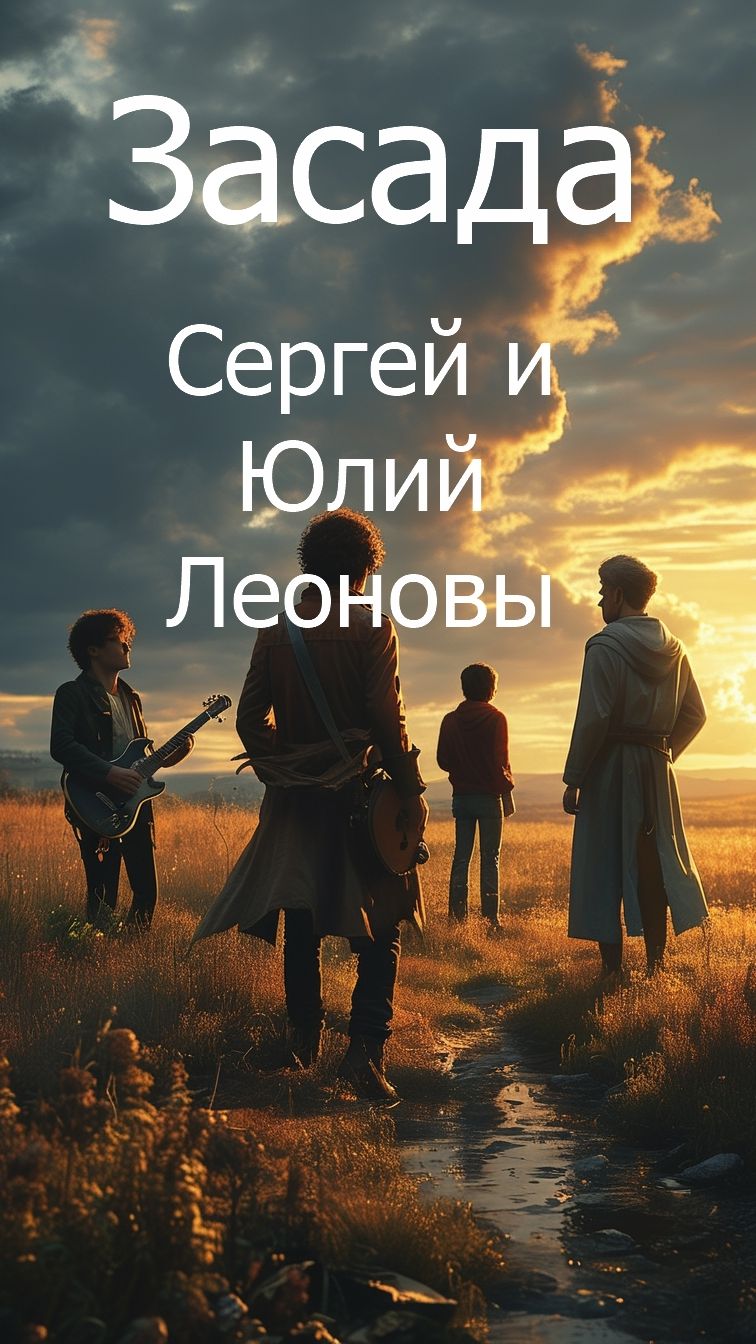 Засада