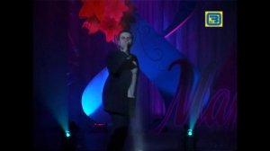 Алексей Поздняков «Все цветы»