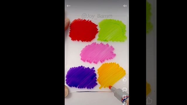поделки из нано скотча от Joy Bamm!
#DIYка