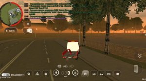 играем в гранд мобай