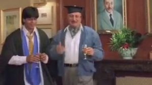 Ўқишга кира олмаганлар учун далданинг зўри 😅