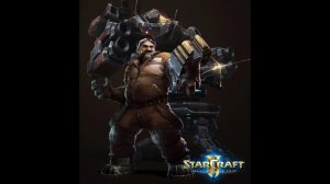 Starcraft 2 | Командир Свонн : Наводчик снарядов |