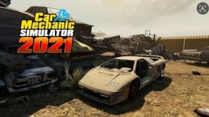 Car mechanic simulator. Что это такое? #1
