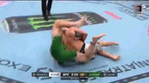 🏆 МАХАЧЕВ УБРАЛ ГЭРРИ!