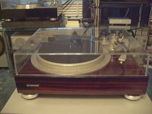 Pioneer PL-50