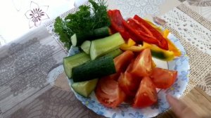 14.08.26. Сварила Холодец / поймали Ёжика / вкусный ужин