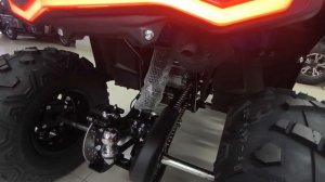 MIKILON HUMMER 200E
