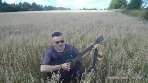 В Старой церквушке у озера синего