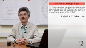6. Принцип автофазировки