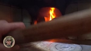 ✅ КУПИЛ ДОМ В ДЕРЕВНЕ / 🔥 ОБЗОР РУССКОЙ ПЕЧИ / 🥔 ГОТОВЛЮ КАРТОШКУ В ЧУГУНКЕ