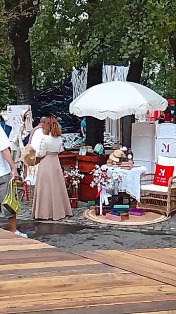 Исторические костюмы ...