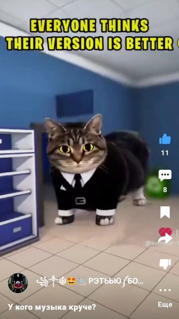 Пародия мозыки в больнице для животных Часть 2