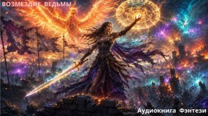 ⚔️👑 Аудиокнига Фэнтези «Мощь под маской сироты — врагам конец!» 🏹 Слушай драму! 🔥