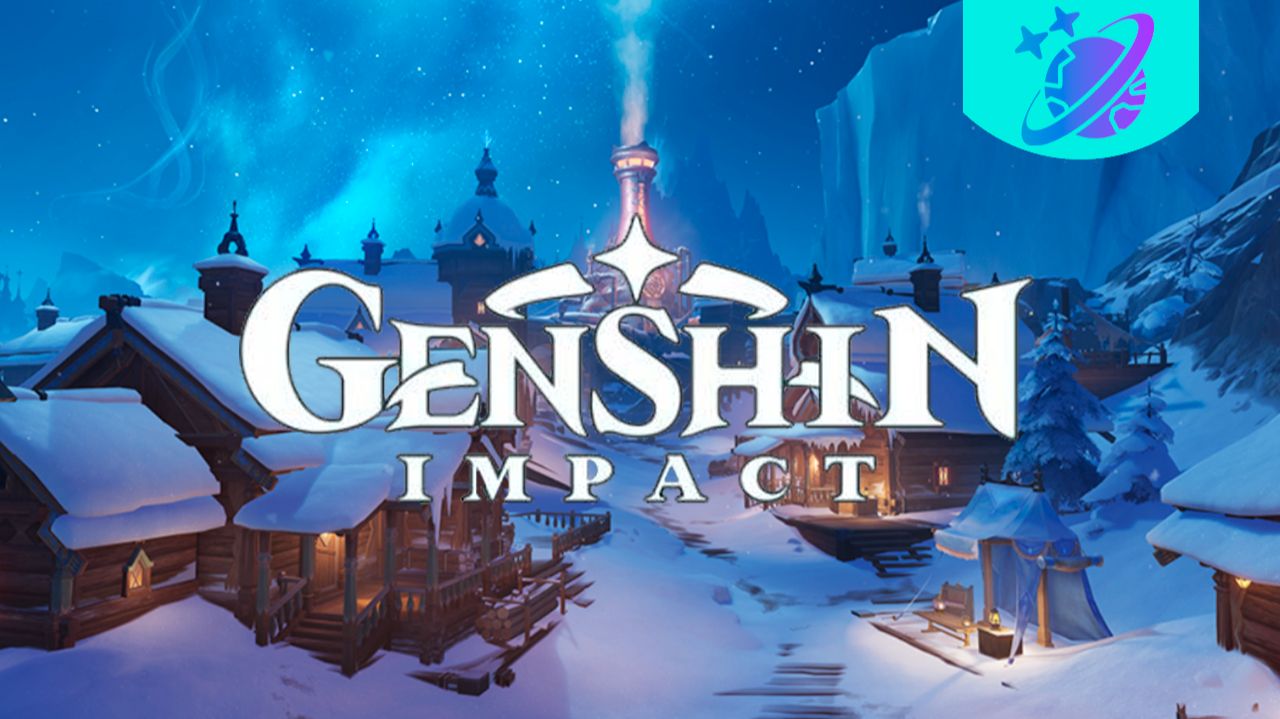 Сюжет/Квесты/Прогулки ➤ Genshin Impact ➤ Трансляция Twitch #2