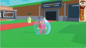 ROBLOX Укради Brainrot обзор обновления + новые брейнроты