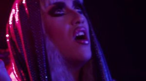 Adore Delano - My Address Is Hollywood