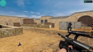 Counter-Strike