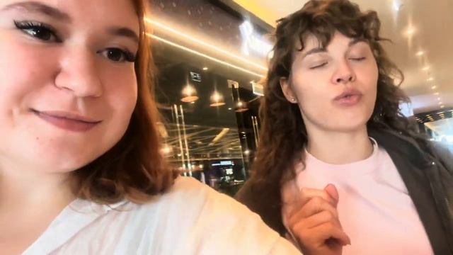ВЛОГ|Поездка в Минск|День 2