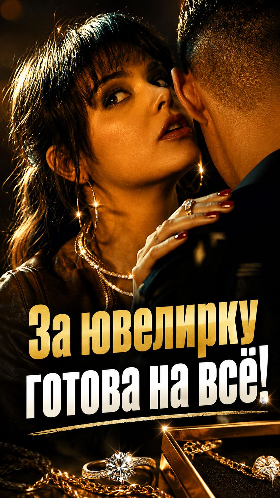 Девушка просит парня сделать...