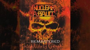 03 - Human Wreckage (NUCLEAR ASSAULT)