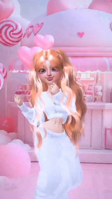 #Zepeto #PrettyGirl #dance #Challenge #trend