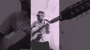 Любви угасшей жёлтая листва ,#песняподгитару