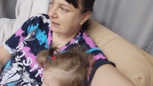 Просто влог. Что делали, чем занимались.