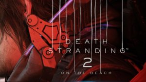 ОХОТА НА ХИГГСА НАЧАЛАСЬ! Ищем зацепку в убежище Сэма | Death Stranding 2
