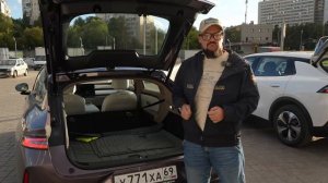 Changan Q05 и A06, плюсы и минусы авто, кто круче?