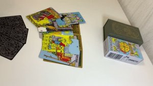 КАКОЙ ОН, ВАШ КАРМИЧЕСКИЙ ПАРТНЁР? КАК ОН ВЫГЛЯДИТ?! Таро