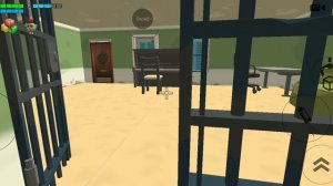 Побег от грабителя 2